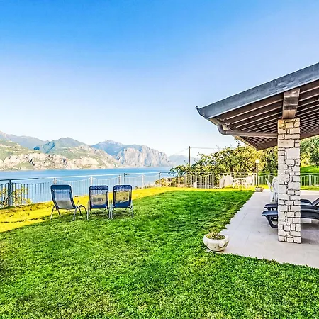 Manuela By Interhome Villa