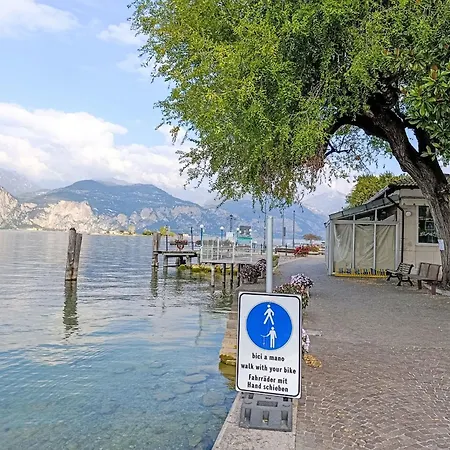 Manuela By Interhome Brenzone sul Garda