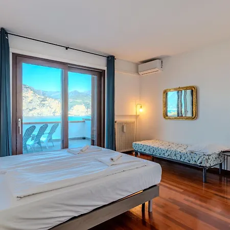 Manuela By Interhome Villa Brenzone sul Garda