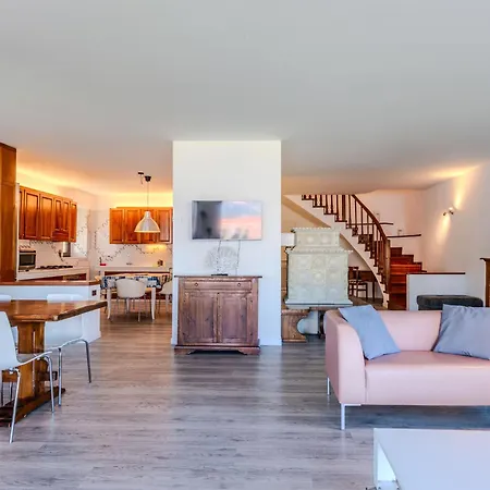 Villa Manuela By Interhome Brenzone sul Garda