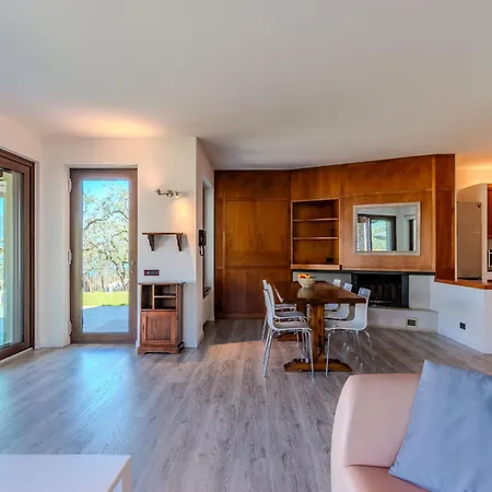 Villa Manuela By Interhome Brenzone sul Garda