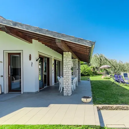 Manuela By Interhome Brenzone sul Garda