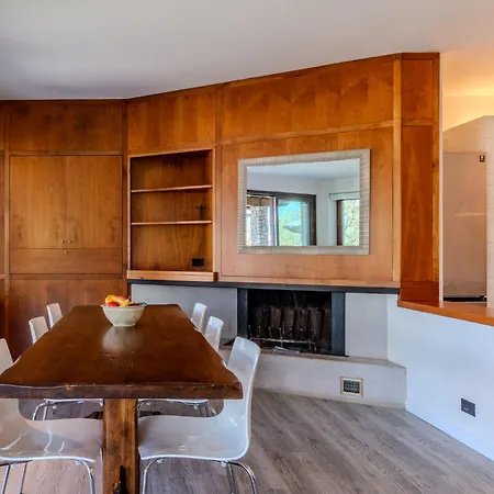 Manuela By Interhome Villa