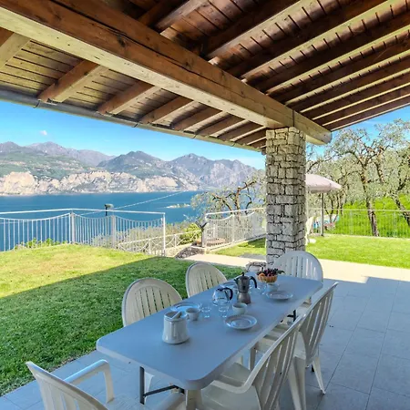 Villa Manuela By Interhome Brenzone sul Garda