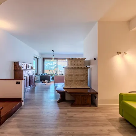 Manuela By Interhome Villa