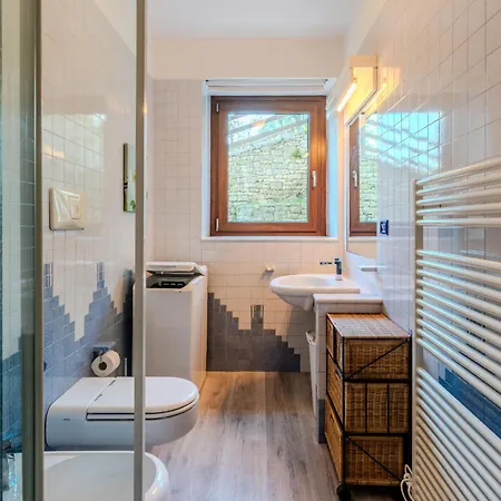 Manuela By Interhome Villa *