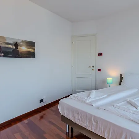 Manuela By Interhome Brenzone sul Garda