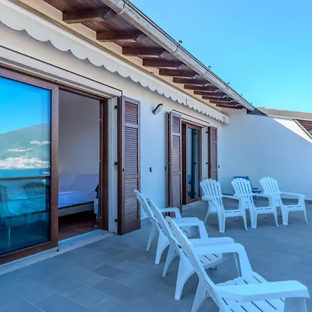 Manuela By Interhome Villa