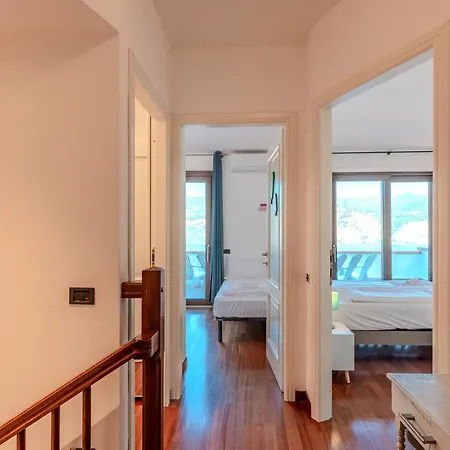 Manuela By Interhome * Brenzone sul Garda