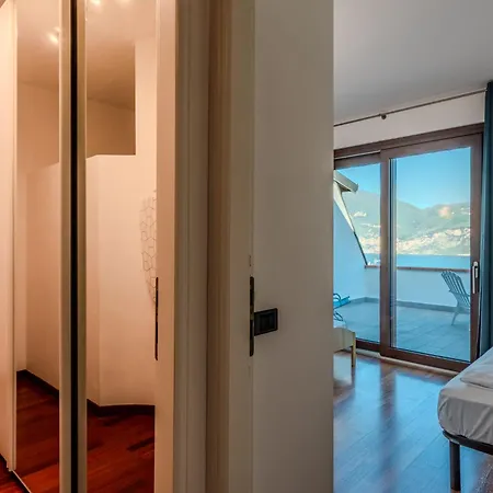 Manuela By Interhome * Brenzone sul Garda