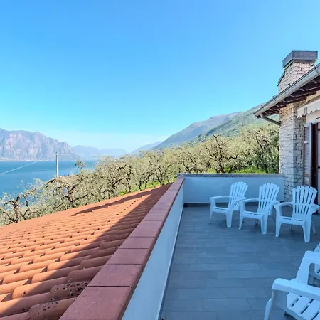 Villa Manuela By Interhome *
