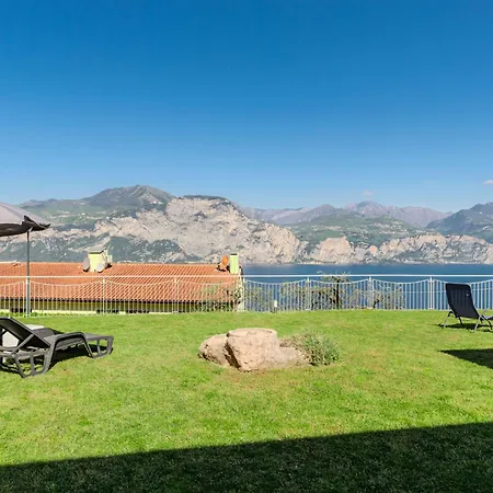 Manuela By Interhome Villa Brenzone sul Garda