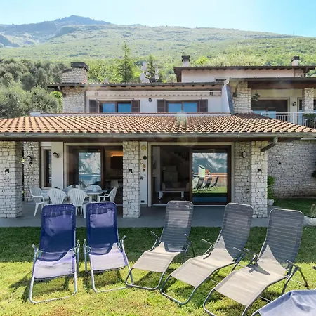 Manuela By Interhome Villa *