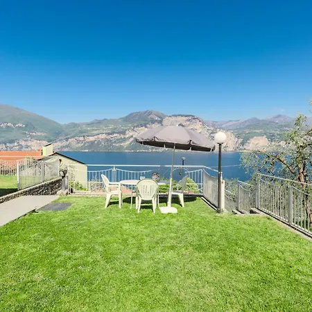 Manuela By Interhome * Brenzone sul Garda