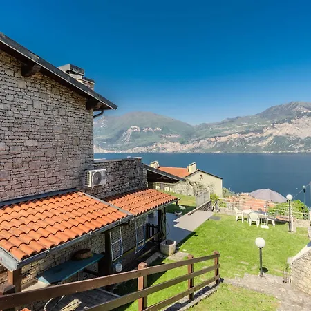 Manuela By Interhome Villa Brenzone sul Garda