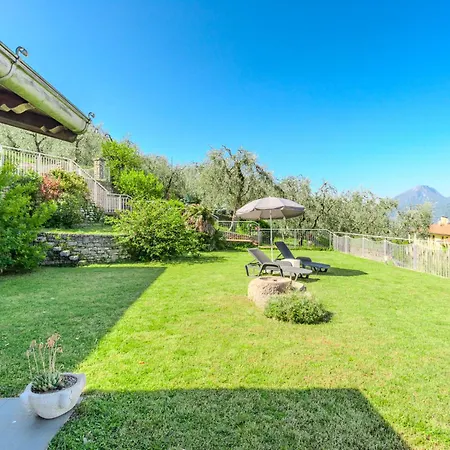 Villa Manuela By Interhome Brenzone sul Garda