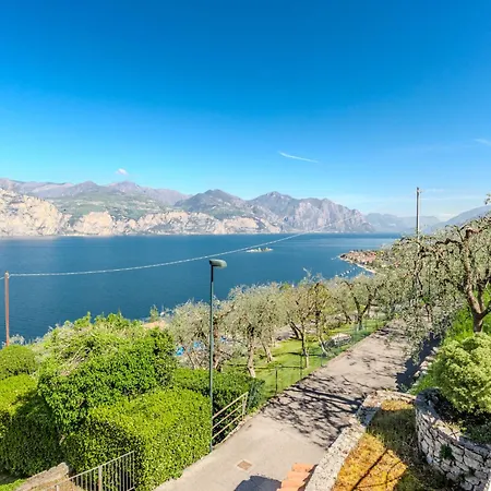 Villa Manuela By Interhome Brenzone sul Garda