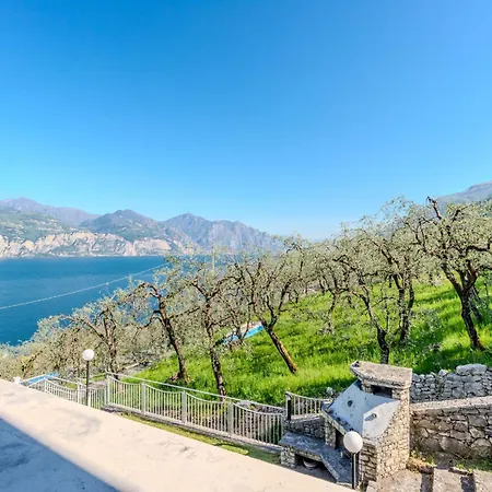Manuela By Interhome * Brenzone sul Garda