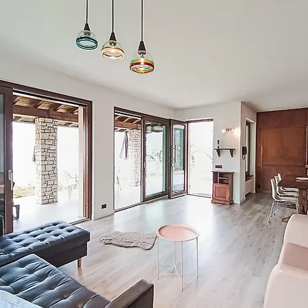 Vila Manuela By Interhome *