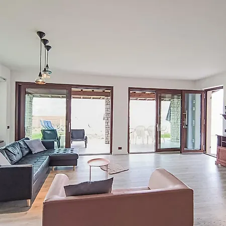Vila Manuela By Interhome