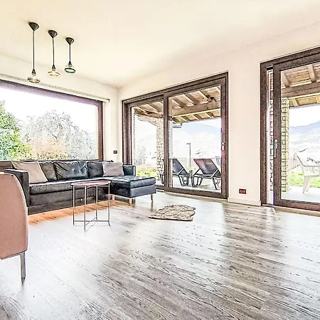 Vila Manuela By Interhome Brenzone sul Garda