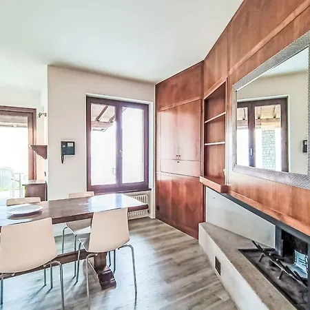 Vila Manuela By Interhome *