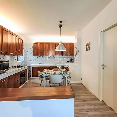 Vila Manuela By Interhome *