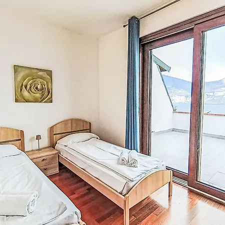 Manuela By Interhome * Brenzone sul Garda