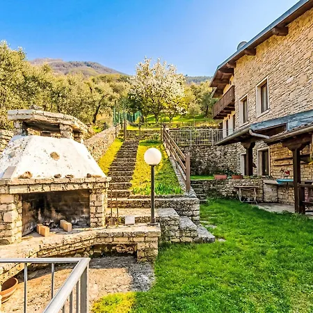 Manuela By Interhome Vila Brenzone sul Garda