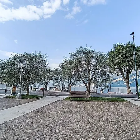 Manuela By Interhome Brenzone sul Garda