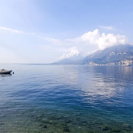 Manuela By Interhome Brenzone sul Garda